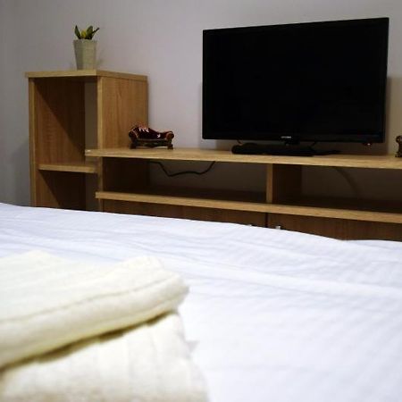 Apartament Thea Apartment Fagaras Exterior photo
