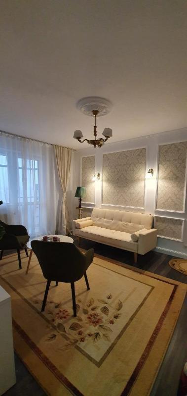 Apartament Thea Apartment Fagaras Exterior photo