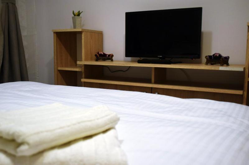 Apartament Thea Apartment Fagaras Exterior photo