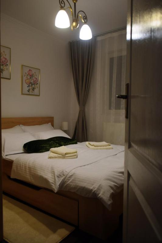 Apartament Thea Apartment Fagaras Exterior photo